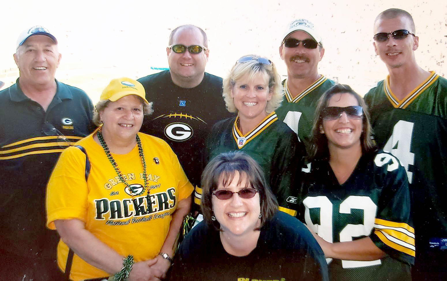 Gerner family